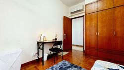 East Meadows (D16), Condominium #562085001